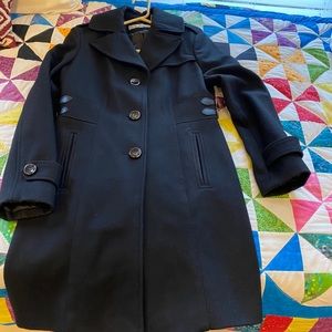 Kenneth Cole jacket size 8’up for grabs!